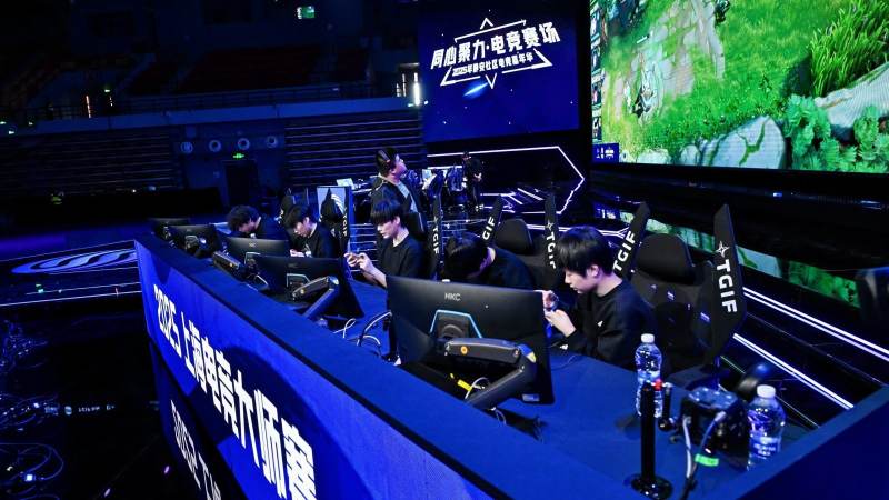 JDG战队比赛怎么看?赛程直播与阵容对局观赛解析